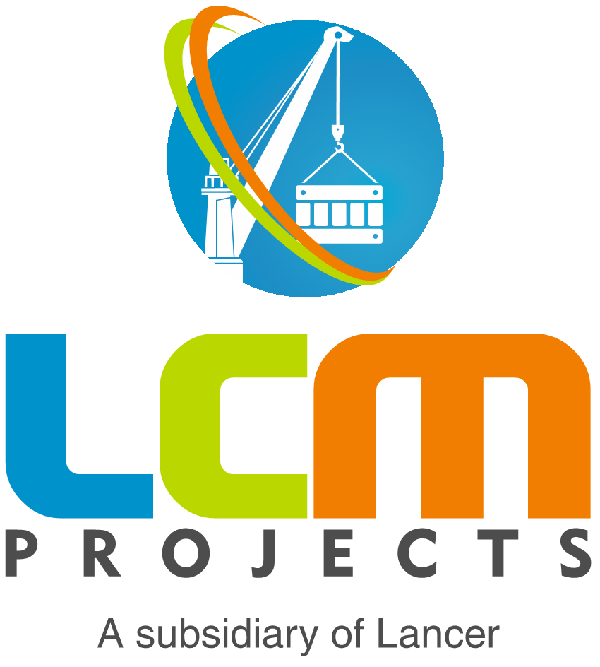 LCM Logo